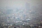 چگونه در هوای آلوده تهران نفس بکشیم