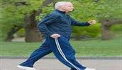 پنج دقیقه راه رفتن اثرات مضر نشستن طولانی مدت را از بین می برد