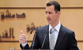 بشار اسد: مبارزه با تروریسم در اولویت باشد/دمیستوره: سازمان ملل به منظور کاهش خشونت‌ها به مردم و دولت سوریه کمک می‌کند