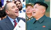 کره شمالی آماده تحکیم روابط با اسکاتلند مستقل است