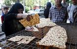 افزایش نرخ نان به صلاح نیست/قاچاق نان از کشور کذب محض است