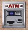 هشدارهای پلیس در خصوص استفاده از دستگاه ATM