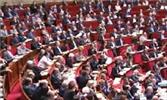 پارلمان فرانسه قانون جدید مبارزه با تروریسم را تصویب کرد