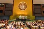 موضوعات اصلی مجمع عمومی سازمان ملل در نشست امسال چیست؟
