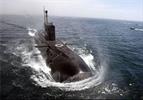 ایران توانایی ساخت زیردریایی های سنگین را دارد