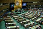 پخش مستقیم سخنرانی رییس جمهوری در سازمان ملل از شبکه یک سیما