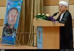 توضیح هاشمی رفسنجانی در مورد ادامه جنگ بعد از آزادسازی خرمشهر و جنگ علیه داعش