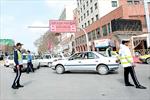 اجرای طرح ترافیک در مشهد از 8 صبح تا 8 شب