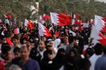 انقلاب مردم بحرین در انتظار نتیجه