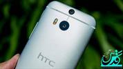 HTC One M8 Eye دوربین دوقلوی 13 مگاپیکسلی خود را به رخ می‌کشد