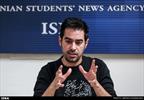 شهاب حسینی: نمی‌خواهم حرفه‌ام به شغل تبدیل شود
