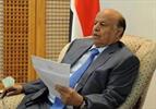 رئیس جمهور یمن کناره‌گیری بن مبارک از تشکیل کابینه را پذیرفت
