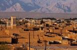 بافت تاریخی یزد در راه  ثبت جهانی
