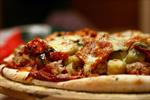 آشنایی با چهار توصیه برای مصرف بی ضرر پیتزا