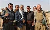 نقش ایران در عراق حیاتی است/ اهمیت حضور سردار سلیمانی برای حفاظت بغداد