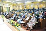 همایش «فی رحاب الامام علی (ع)» با حضور علمای برجسته یمن و ایران