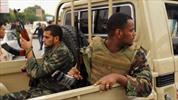 حملات هوایی مصر به مواضع پیکارجویان در بنغازی