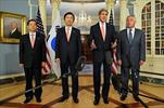 مقامات آمریکا و کره‌جنوبی: کره‌شمالی به اقدامات تحریک‌آمیزش پایان دهد