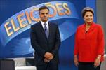 برگزاری انتخابات ریاست جمهوری در برزیل