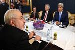 روابط ایران و آمریکا به سمت تنش زدایی پیش می رود