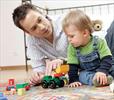 کودکان روزانه به سه ساعت بازی با والدین نیاز دارند