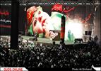 همایش شیرخوارگان حسینی در مصلای تهران/گزارش تصویری
