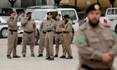 درگیری پلیس عربستان با افراد مسلح/ کشته شدن مامور امنیتی عربستان