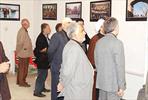 نمایشگاه «روایت عاشقی» در   رودبار