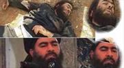 داعش جراحت ابوبکر البغدادی را تایید کرد