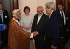 نشست «شورای آمریکا و اسرائیل» با موضوع مذاکرات هسته‌ای ایران
