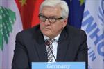وزیر خارجه آلمان: بهترین فرصت برای توافق نهایی هسته ای است