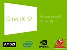 کاربران ویندوز ۷ روی DirectX 12 را نخواهند دید