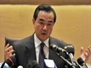 وزیر خارجه چین: زمان بیش‌تری برای مذاکرات لازم است