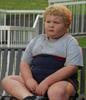 کودکان چاق در معرض زورگویی قرار دارند