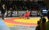 ایران قهرمان کشتی آزاد جام باشگاه های جهان شد