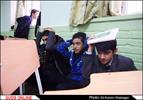 زلزله آژیر مدیریت بحران را در مدارس البرز به صدا درآورد