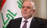 «حیدر العبادی»: ایران در جنگ مرگ و زندگی کنار عراق ماند/ حاضر نیستم روابطم با تهران را خراب کنم