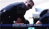 ضرب و شتم زن باردار و همسرش توسط پلیس آمریکا