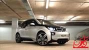 BMW i3، اولین خودروی تمام الکتریک