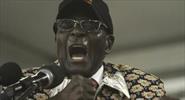 موگابه آمریکا را به توطئه‌چینی برای سرنگونی‌اش متهم کرد