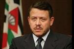 شاه اردن گروه اخوان المسلمین را متهم به دزدیدن انقلابهای عربی کرد