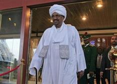 سرکیس نعوم: تحریم‌ها، دلیل دوری سودان از ایران