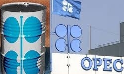 نفت اوپک 60 دلاری شد/ 50 دلار کمتر از بالاترین قیمت سال 2014