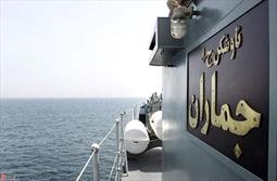 گنجینه عرفان شهدا نیروی دریایی ارتش در تبریز رونمایی شد