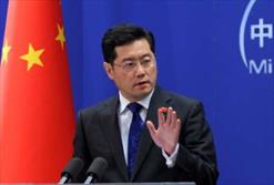 چین: طرفین مذاکره کننده از فضای مثبت ایجاد شده استفاده کنند