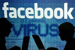 مراقب ویروس ناشناسی در فیسبوک باشید