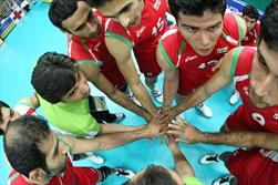 آکادمی والیبال ویژه بانوان و آقایان در مشهد راه اندازی می شود