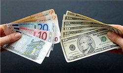 نرخ رسمی ۲۸ ارز افزایش یافت+جدول