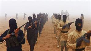 انگلیس منبع اصلی تامین پیکارجویان داعش است