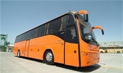 230 دستگاه اتوبوس برای بازگرداندن عزاداران خراسان شمالی از مشهد ساماندهی شد